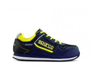 Sparco deals nitro azul