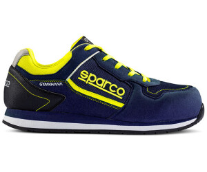 Sparco Nitro safety shoe