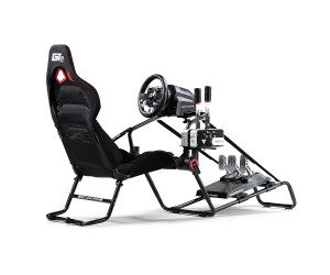 Support pour volant Next Level Racing LITE - cockpit simulation
