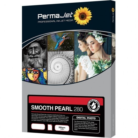 Permajet APJ50732