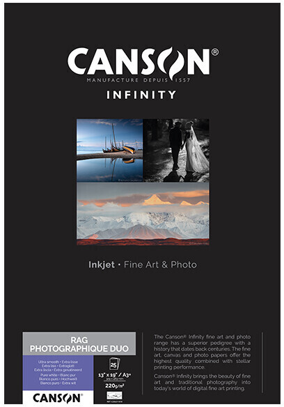 Canson CAN206211018
