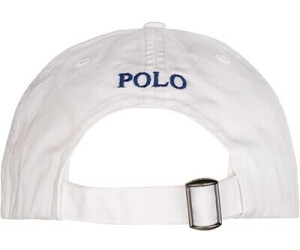Casquette ralph lauren rose pale on sale