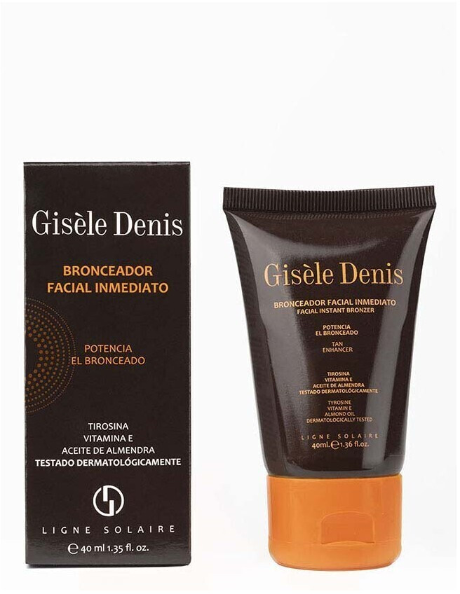 Gisèle Denis Instant Face Bronzer (40 ml)