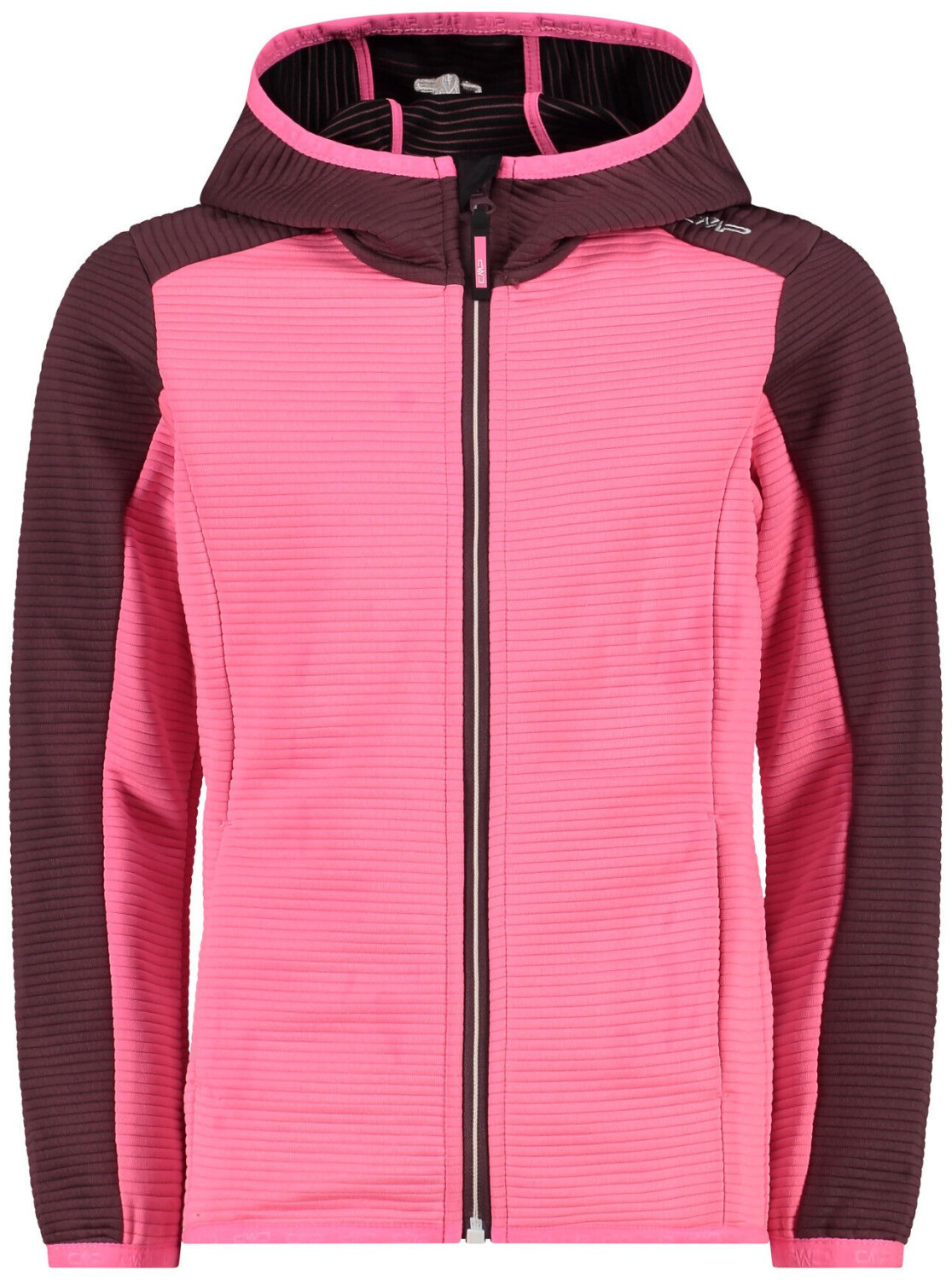 CMP Kid G Fix Hood Jacket (33E6935)