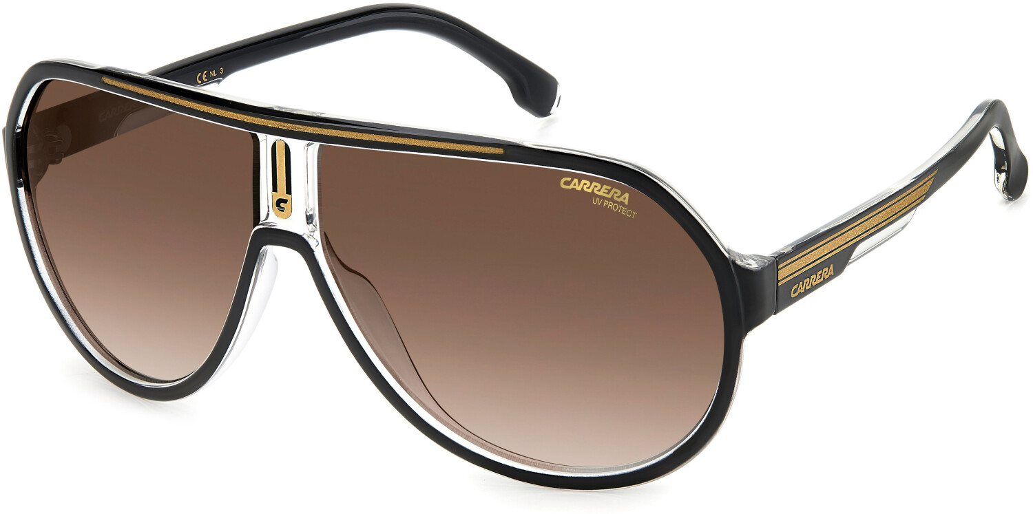 Carrera-Sport 1057/S 2M2/HA