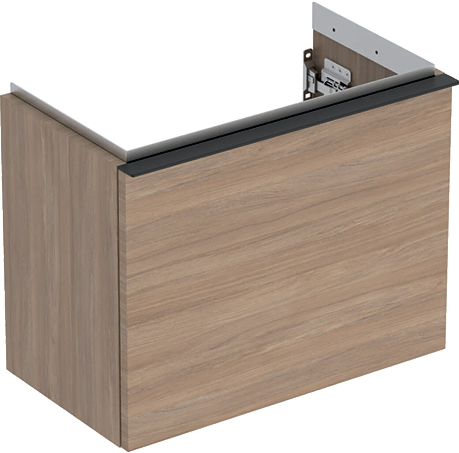 Geberit iCon 52x41.5x30.7cm (502302) Oak Melanin (502302JH1)