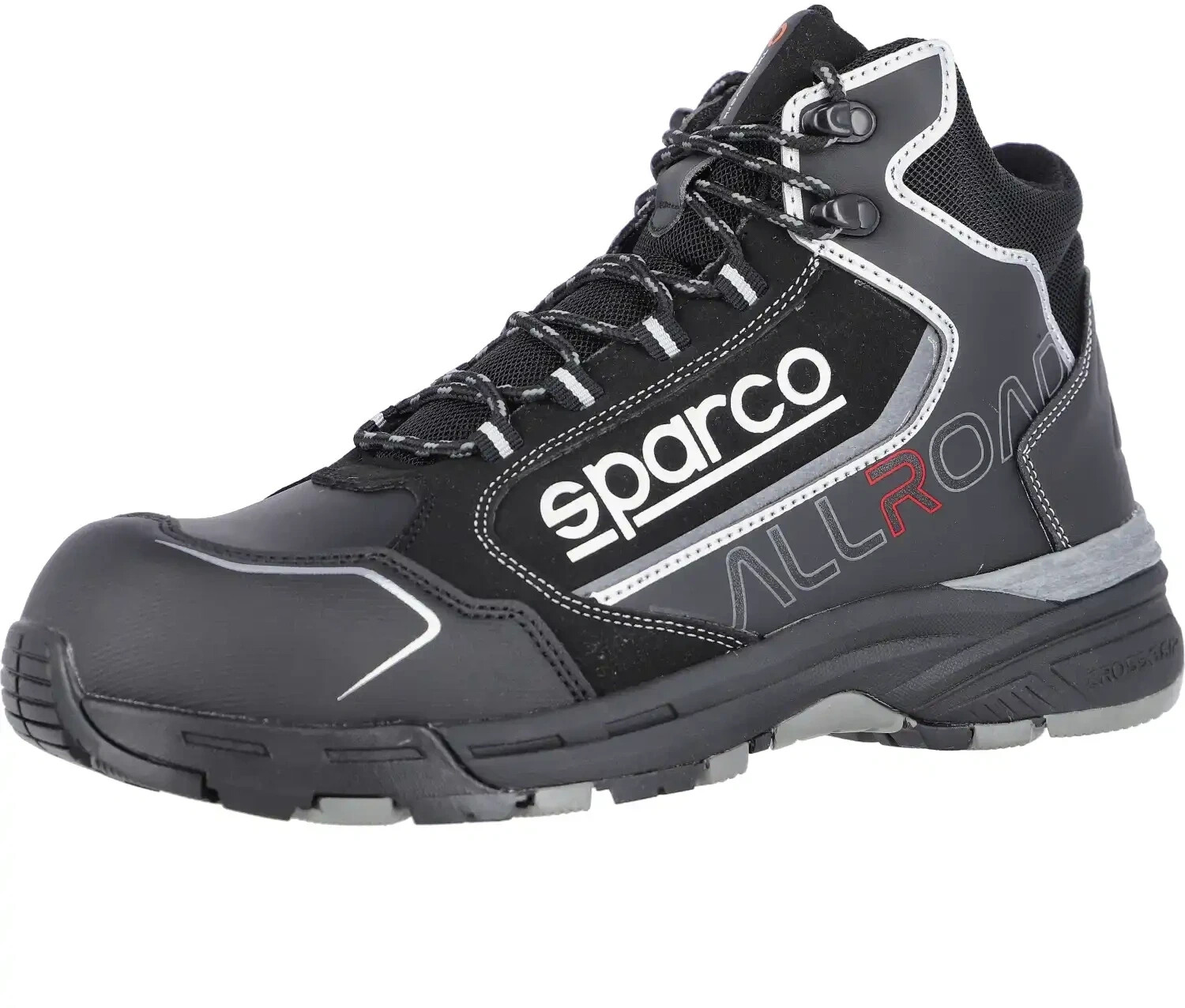 Botas top sparco baratas