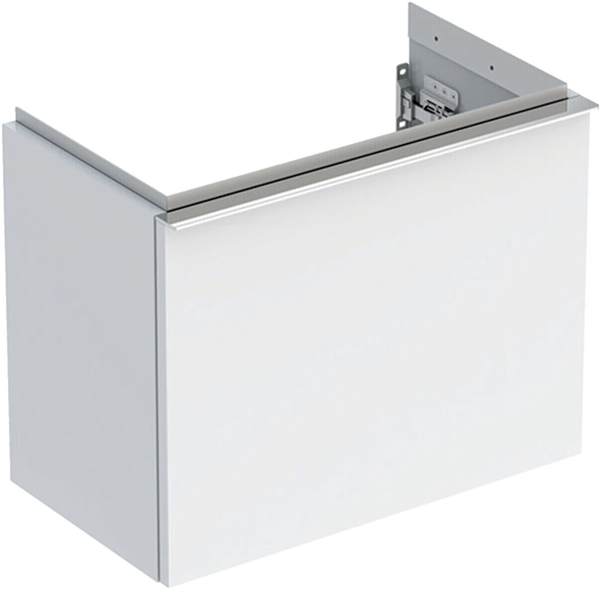 Geberit iCon 52x41,5x30,7cm (502302) high-gloss white (502.302.01.2)