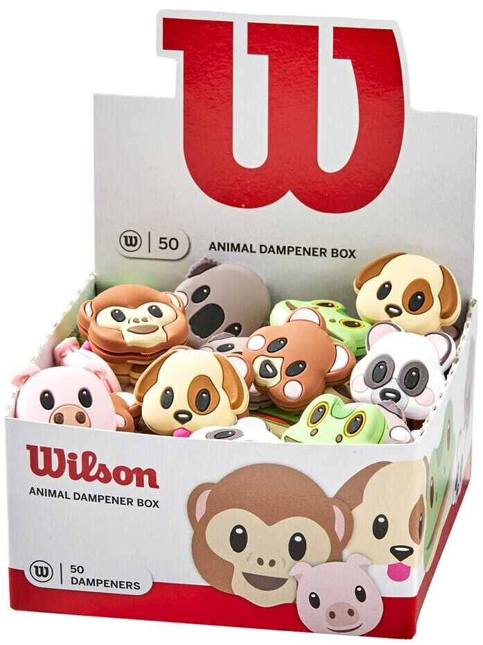 Wilson WR8405001001