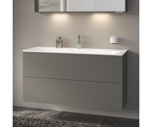 KEUCO X-Line inox seidenmatt (33183290000) ab 1.178,99 