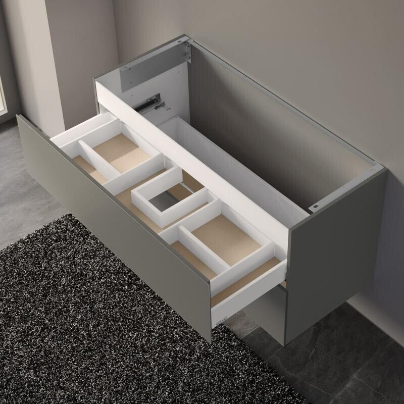 KEUCO X-Line inox seidenmatt (33183290000) ab 1.178,99 