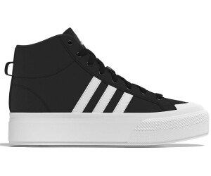 Buy Adidas Bravada 2.0 Mid Platform core black/ftwr white/core black from  £47.99 (Today) – Best Deals on