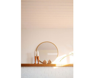 Birdybox Steamed Oak - RVE Décoration