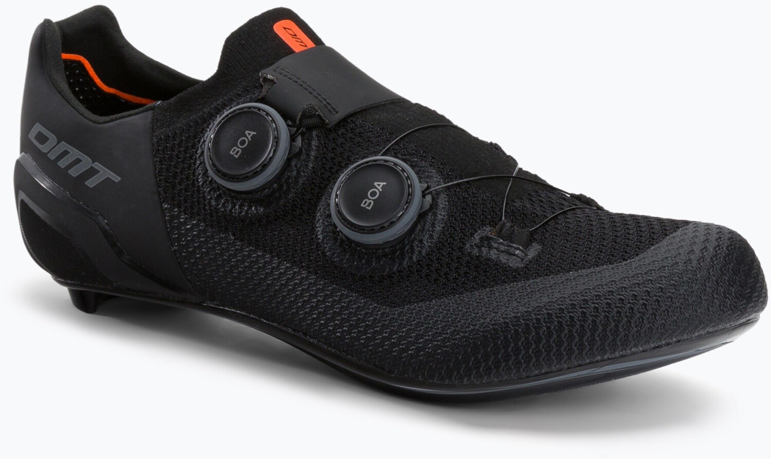 DMT SH10 black/black