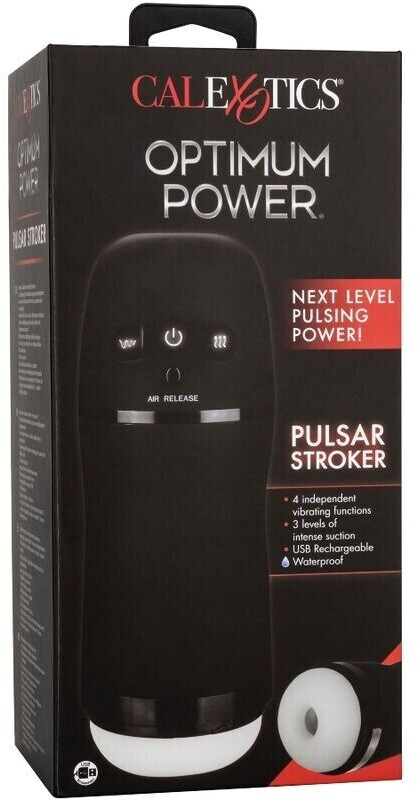 Optimum Power Pulsar Stroker main image 1