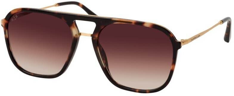 Kapten & Son Zurich umber tortoise
