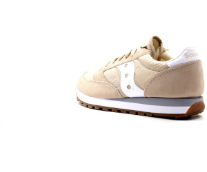 Saucony jazz 17 beige cheap