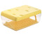 Snips Save Cheese container 26 x 17