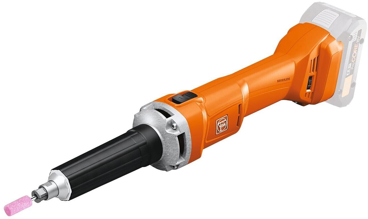 Fein AGSZ 18-280 LBL AS