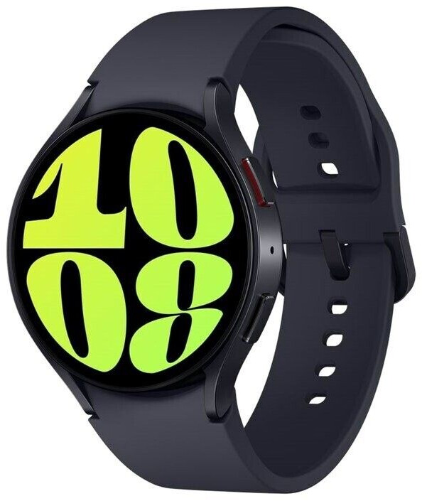 | Samsung (Februar 2024 Preisvergleich € bei Galaxy Watch6 Preise) 205,00 ab