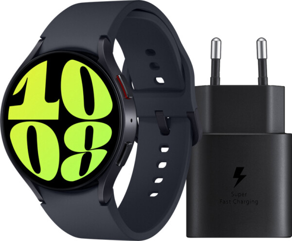 Samsung Galaxy Watch6, Bild 16