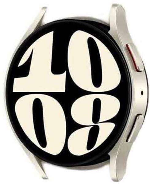 Samsung Galaxy Watch6, Bild 20