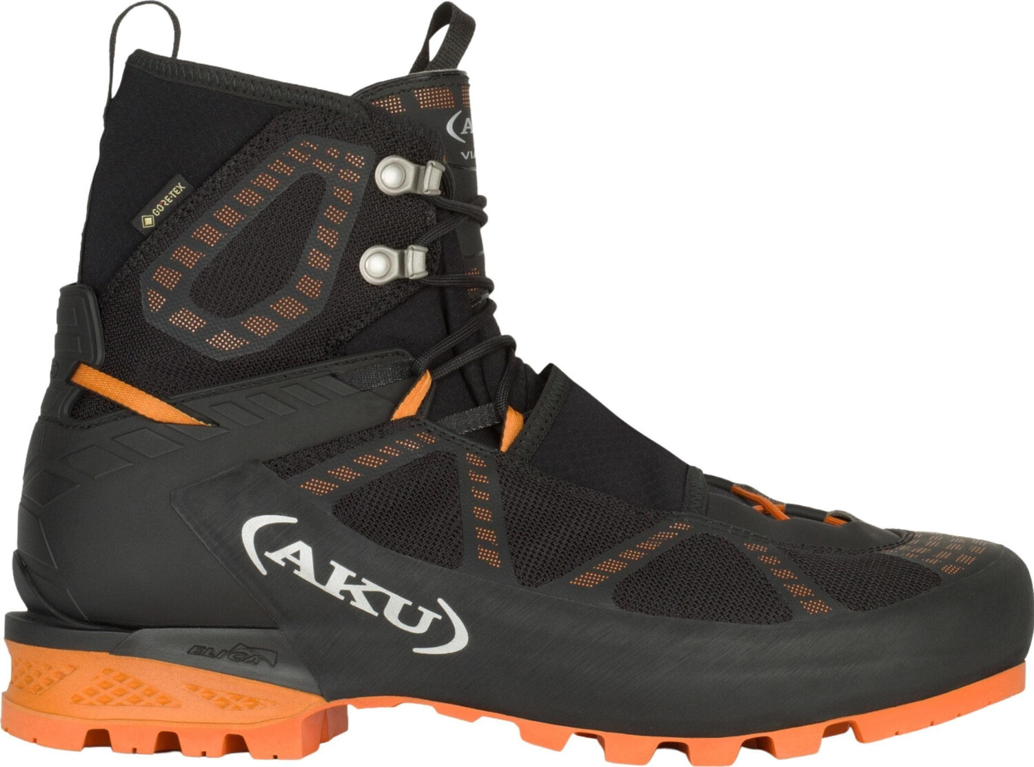 Aku Viaz DFS GTX (967) black/orange