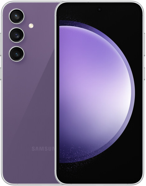 Samsung Galaxy S23 FE, Bild 7