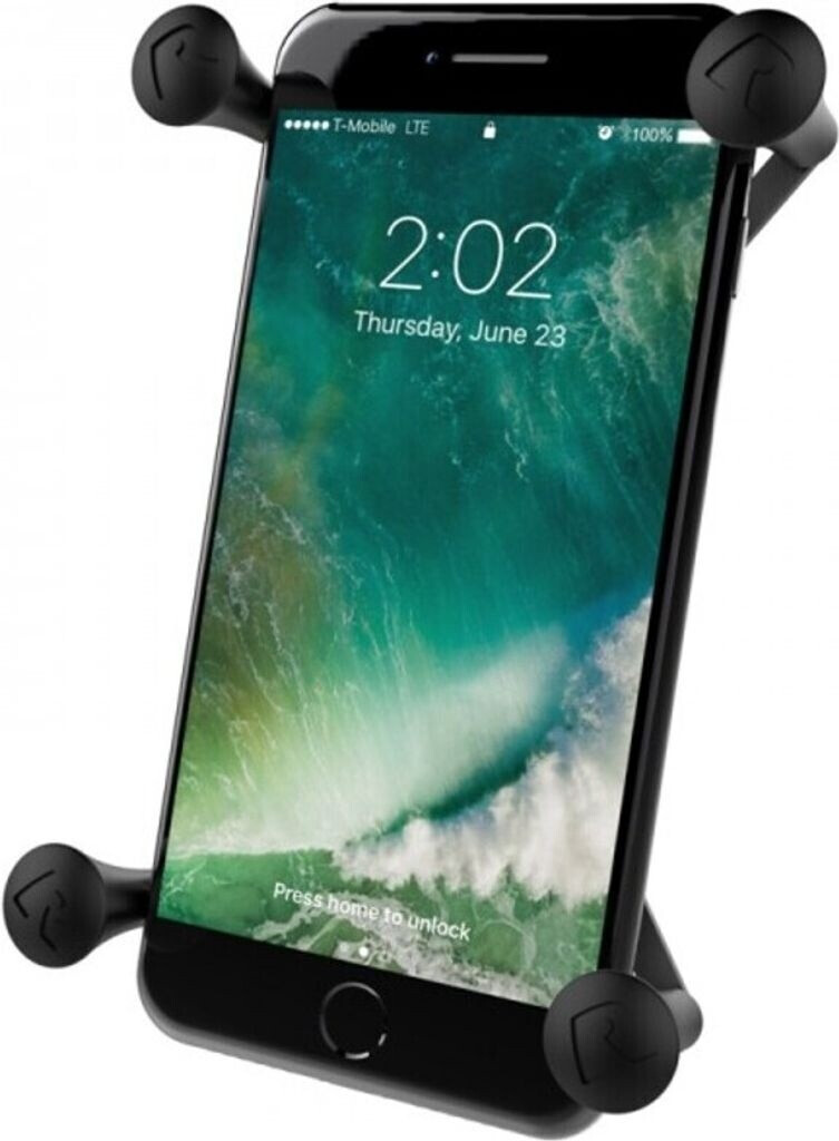 RAM Mounts RAM-HOL-UN10BU