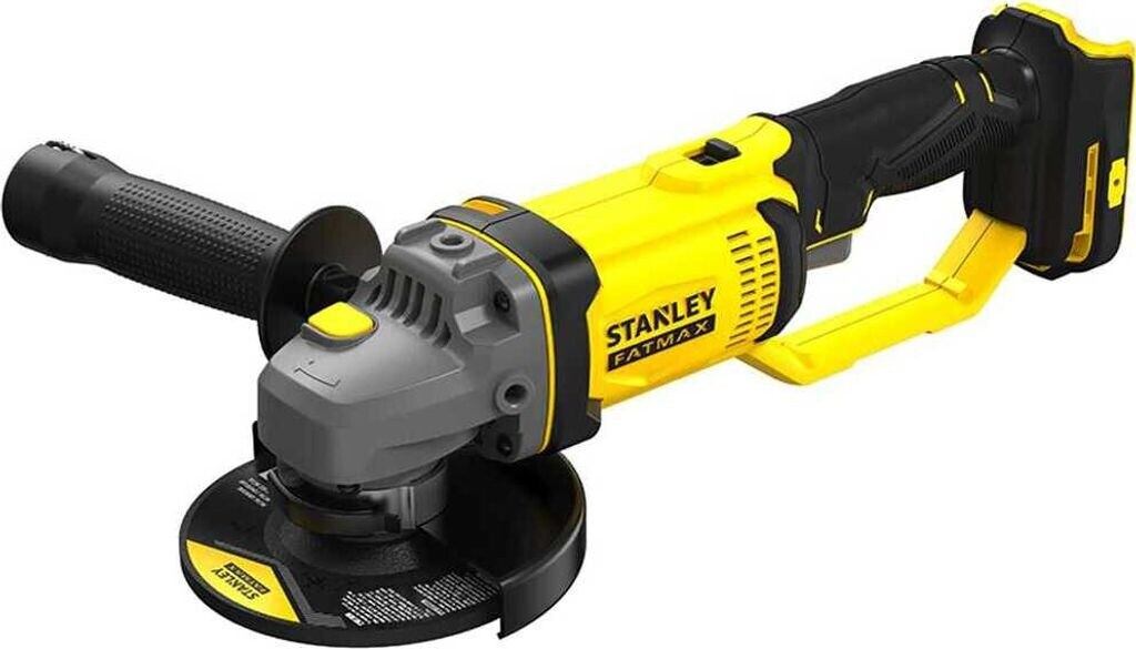STANLEY FATMAX 49 Delige Combiboor Set Bits Schroefbits STANLEY - FatMax STA88563-XJ STANLEY Black And Decker Coffret 49-Pieces Forets Et Embouts De Vissage STANLEY FATMAX Combiset