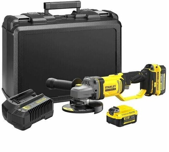 Stanley FatMax SFMCG400 M2K-QW
