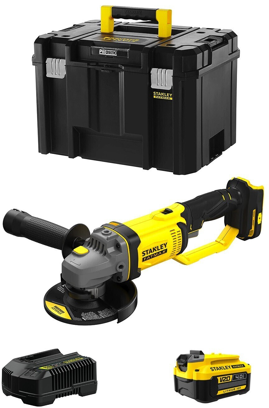 Stanley FatMax SFMCG400 M1T