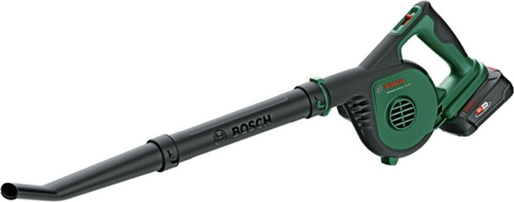 Bosch Universal LeafBlower 18V-130