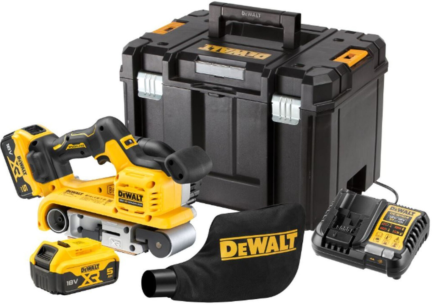 DeWalt DCW220P2