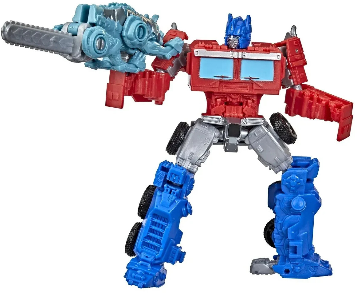 Juguetes de clearance transformers 6