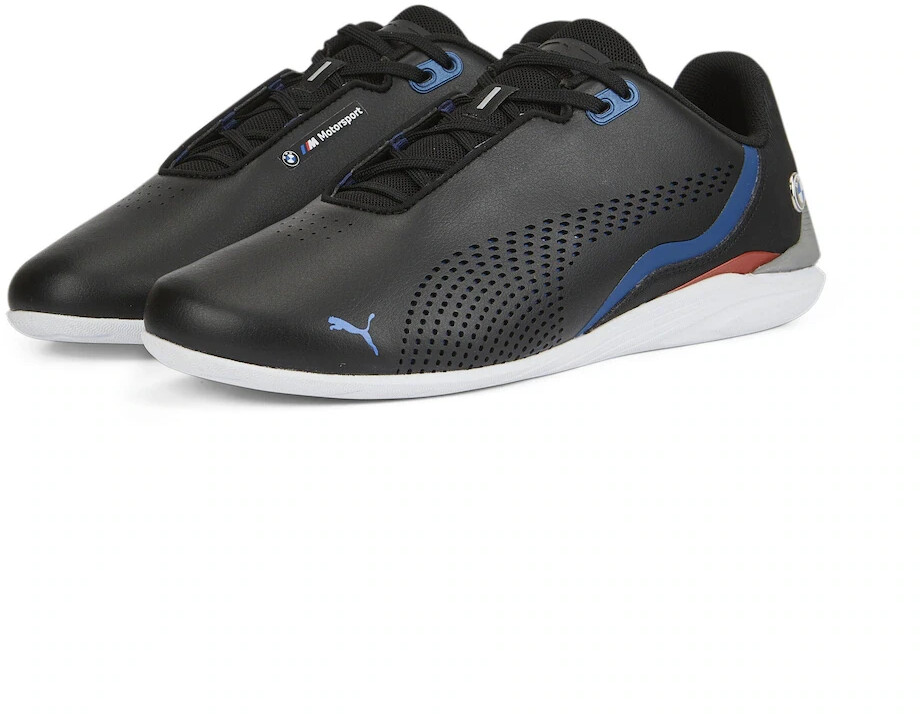Puma bmw schuhe blau clearance