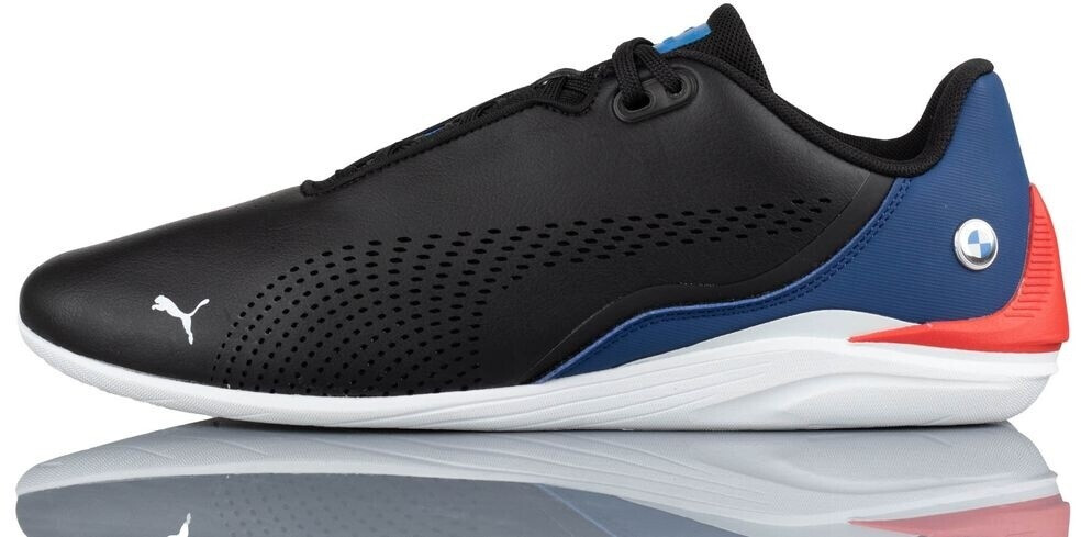 Puma BMW M Motorsport Drift Cat Decima black pro blue