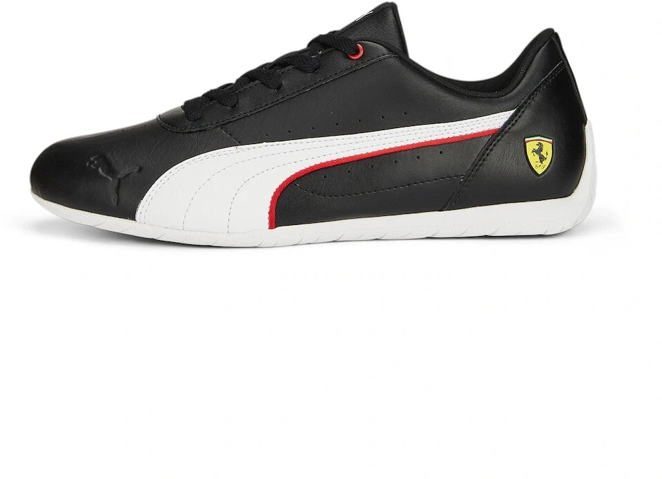 Puma Scuderia Ferrari Neo Cat black/white