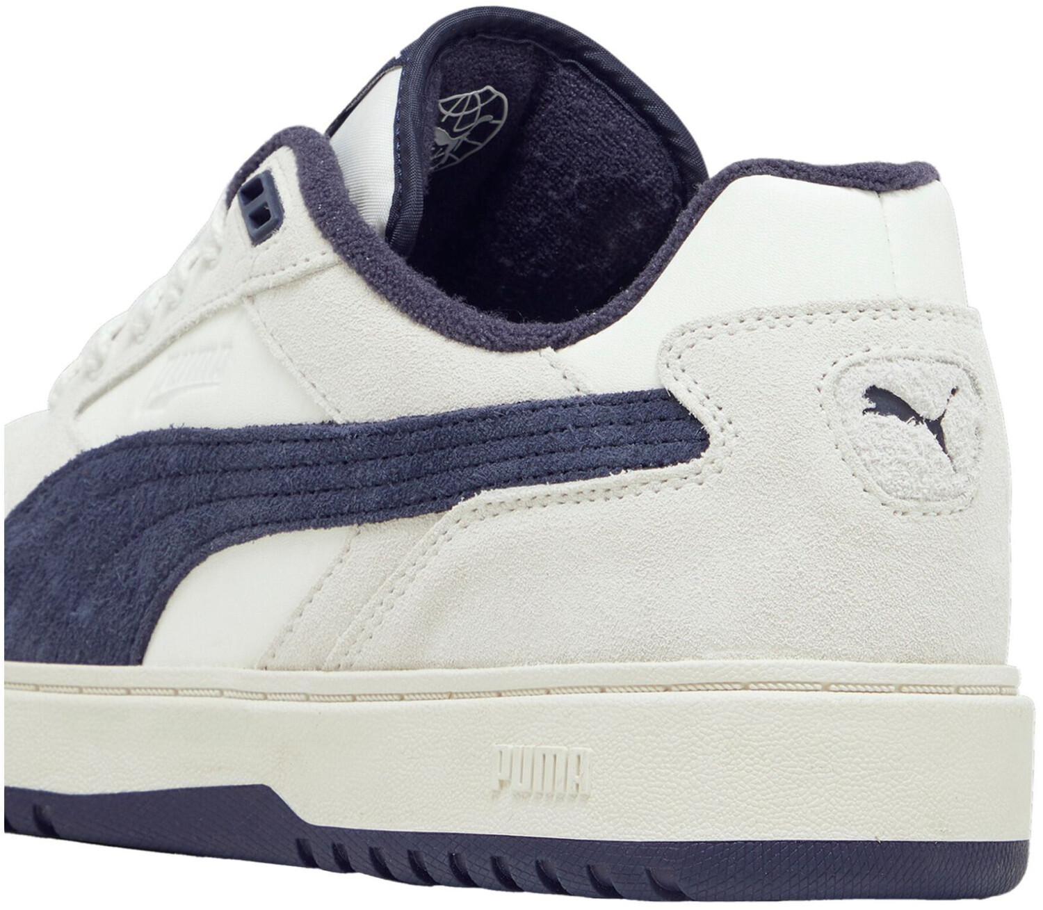 Puma palace guard navy best sale
