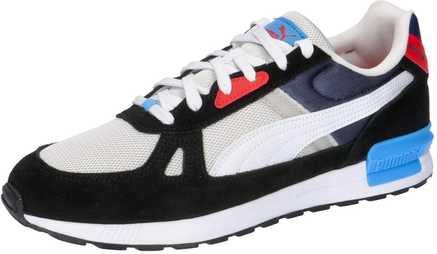 Puma GRAVITON PRO black