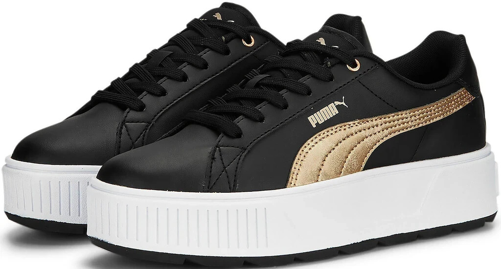 Puma Karmen Space Metallics
