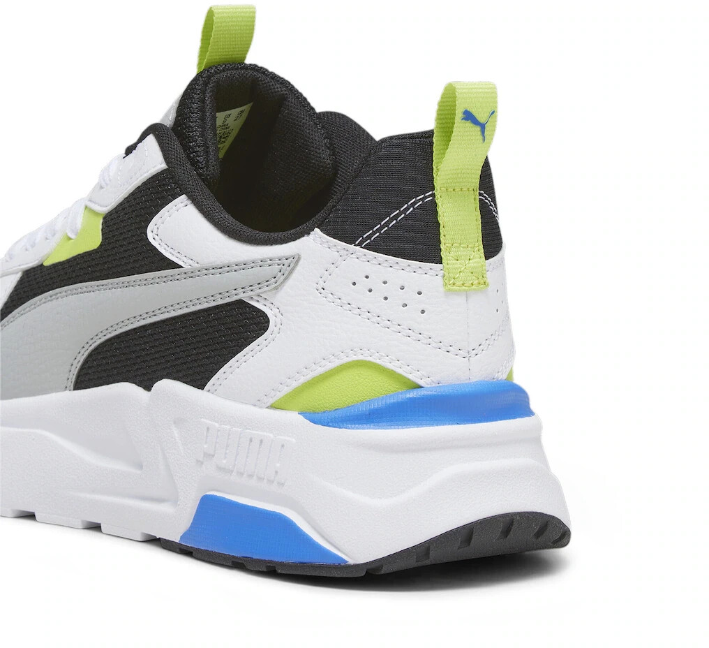 Light Color Puma Puma Lite für black cool light gray white ab 41,95 € | Preisvergleich ...