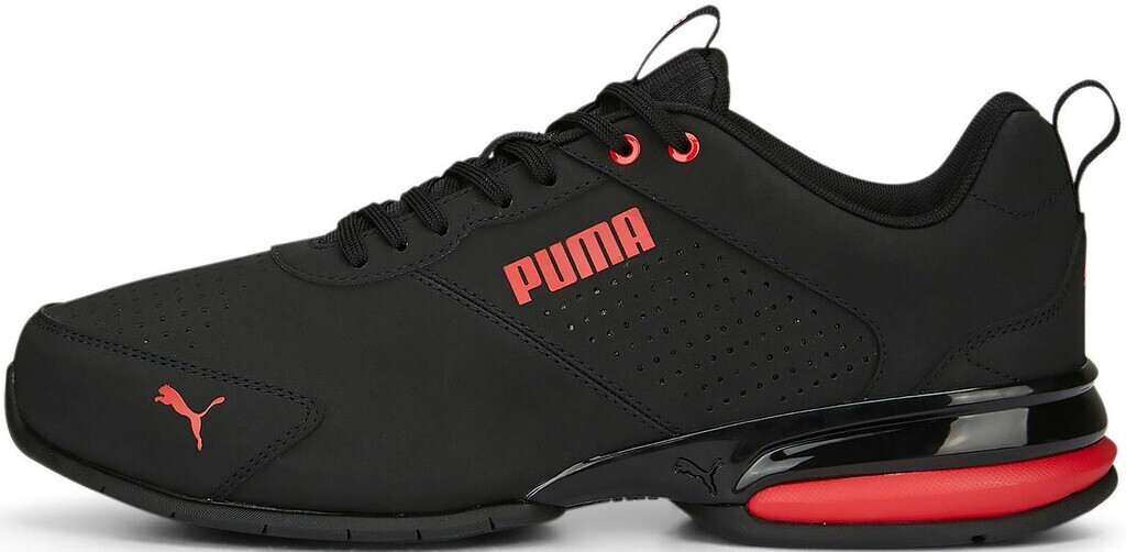 Puma Tazon Advance SL Bold black/red ab 54,17 € | Preisvergleich bei ...