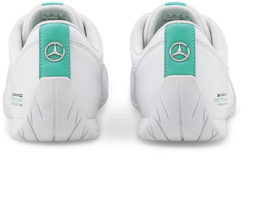Puma Mercedes F1 Neo Cat white ab 38,95 â¬ | Preisvergleich bei idealo.de