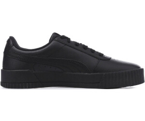 Puma PlateauCARINA L black ab 47 85 Preisvergleich bei idealo