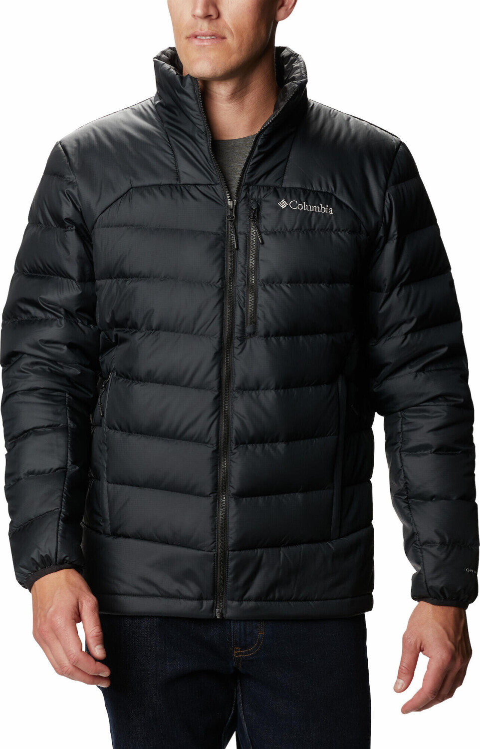 Columbia Autumn Park Down Jacket (1910453)
