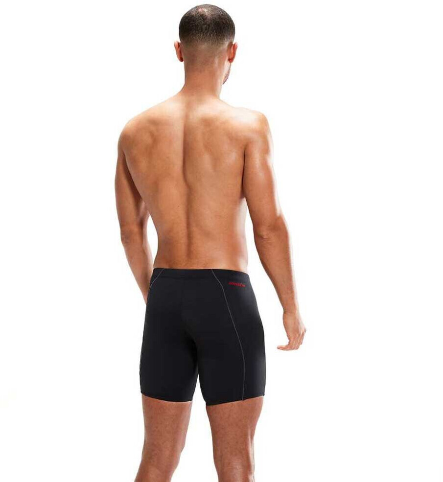 Speedo Eco End + Pro Jammer (800300814829) black ab 45,99