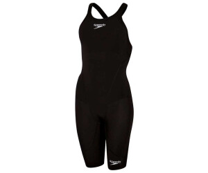 Buy Speedo Fastskin Lzr Ignite Kneeskin Open Back Competition