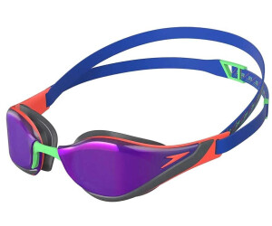 Speedo Fastskin Pure Focus Mirror Swimming Goggles 8 1177816102