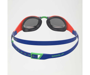 Speedo Fastskin Pure Focus Mirror Swimming Goggles 8 1177816102